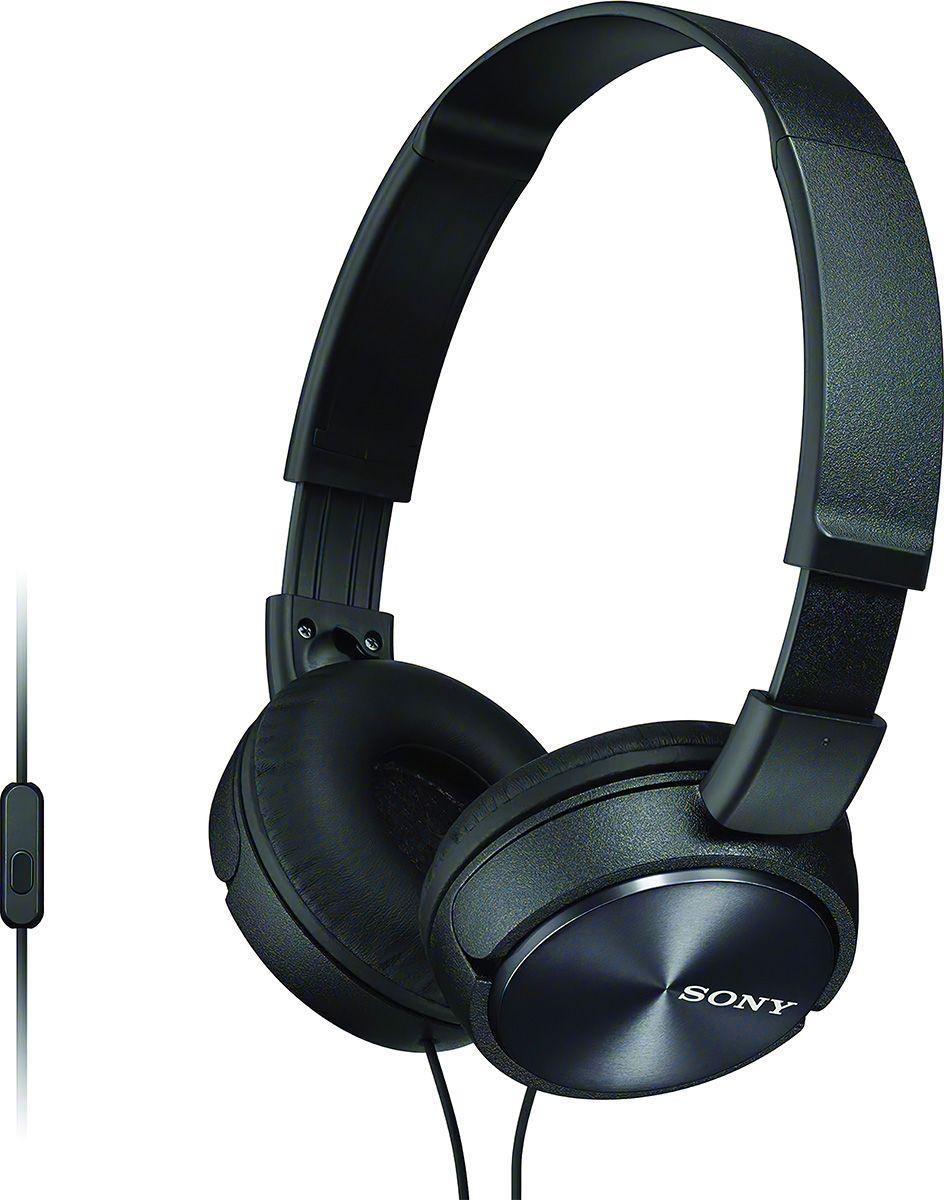 AUDÍFONOS DIADEMA - SONY