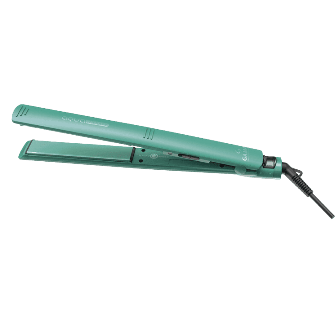 PLANCHA DE PELO ELEGANCE STD AQUA THERAPY SY - GAMA 