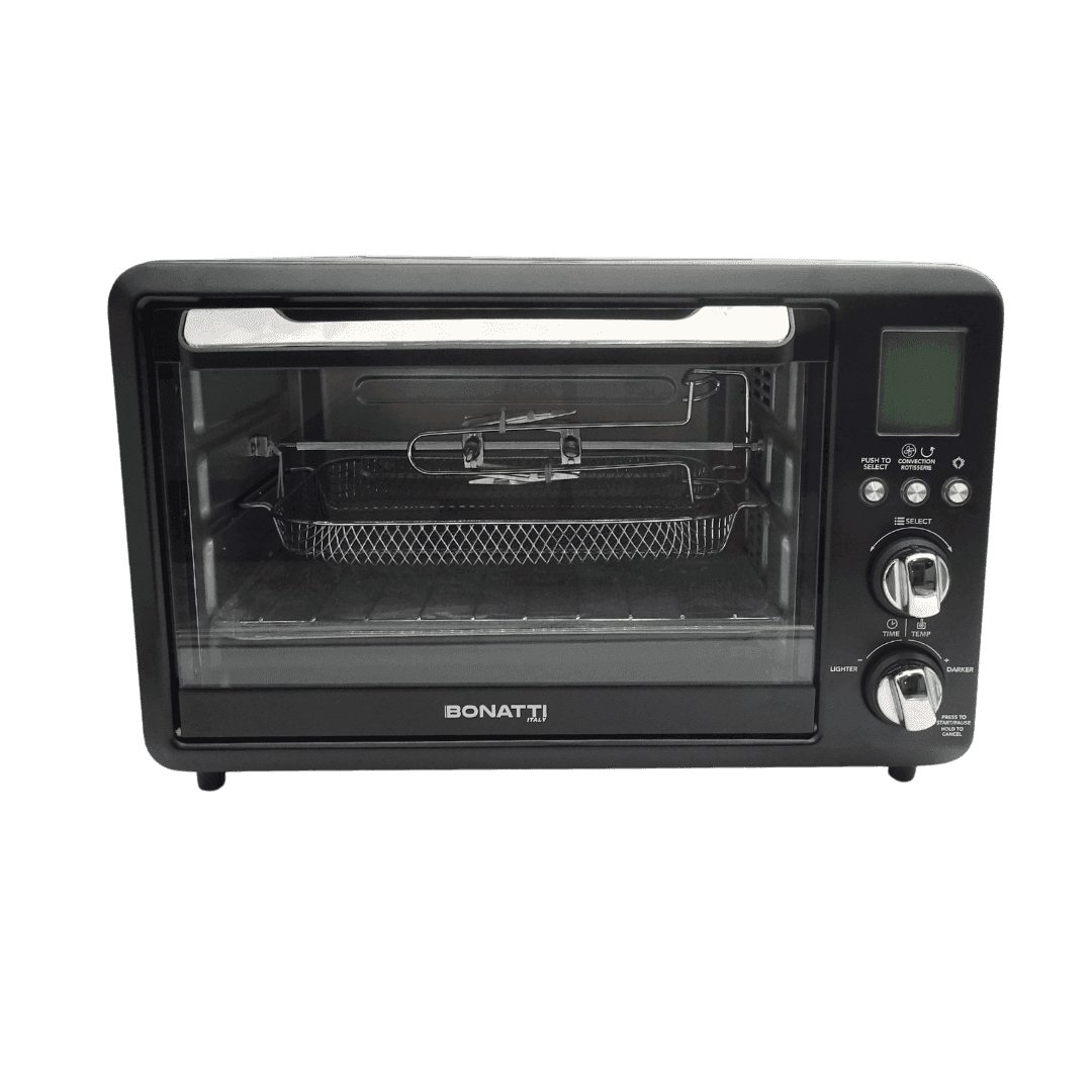 HORNO ELECTRICO DE 25 LITROS - BONATTI
