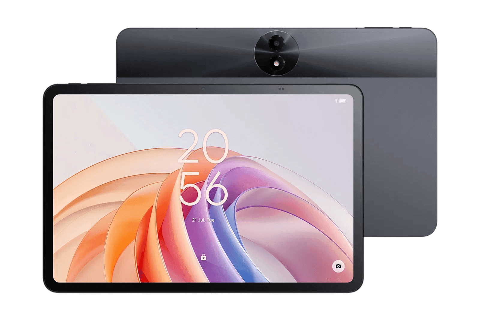 TABLET TCL 11 FE GEN2 4+128GB C/SPACE GRAY