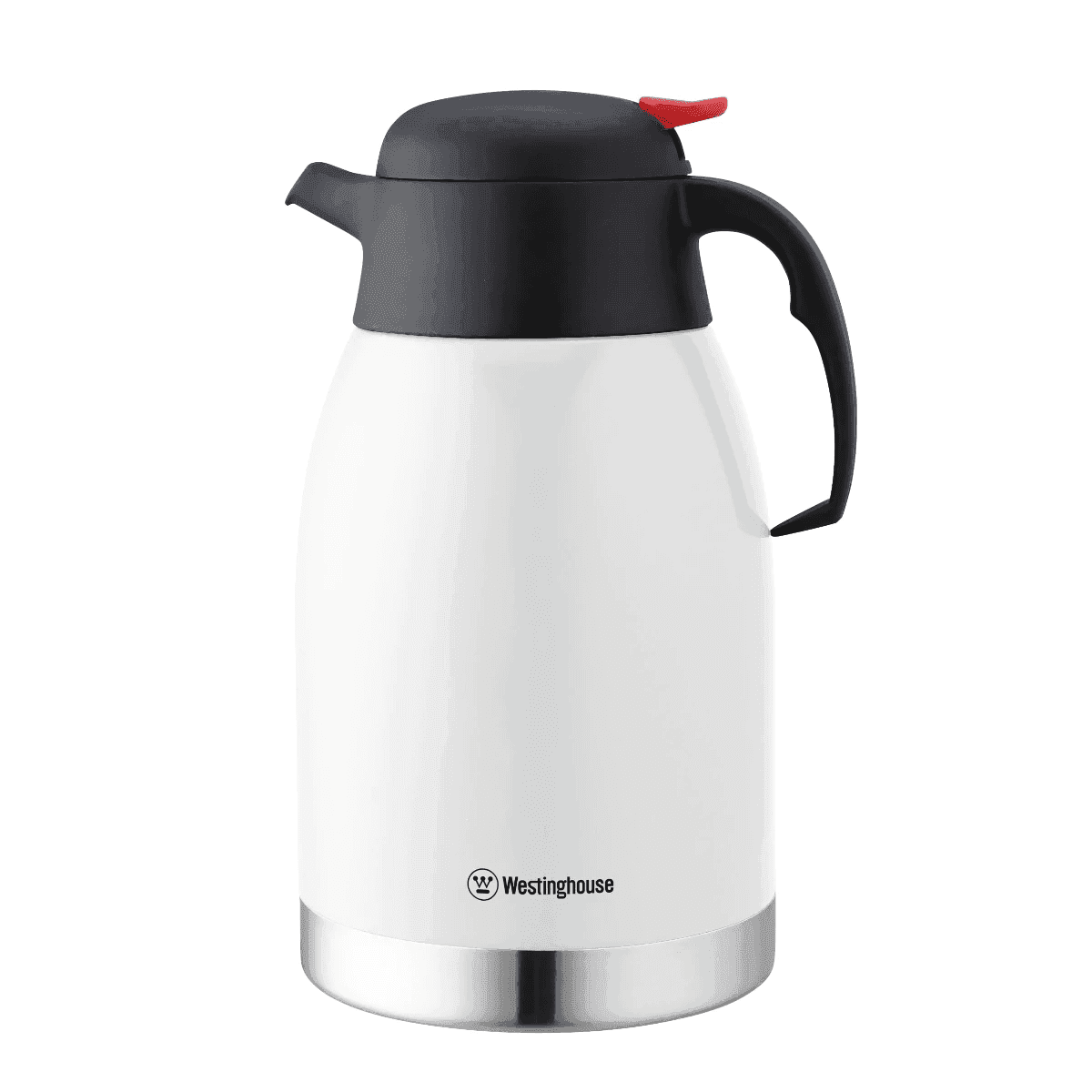 TERMO DE ACERO INOXIDABLE 2 L - WESTINGHOUSE