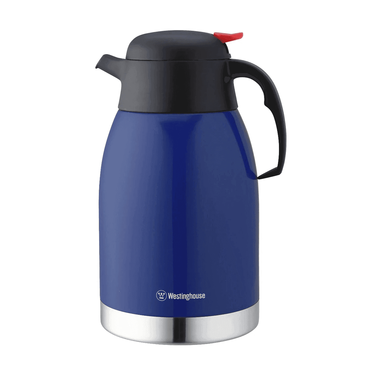 TERMO DE ACERO INOXIDABLE 2 L - WESTINGHOUSE