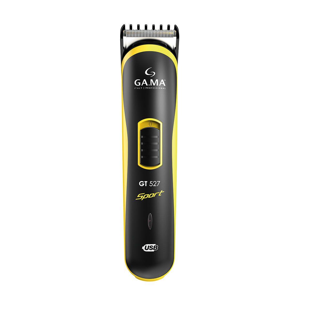 CORTABARBA GT527 SPORT GAMA
