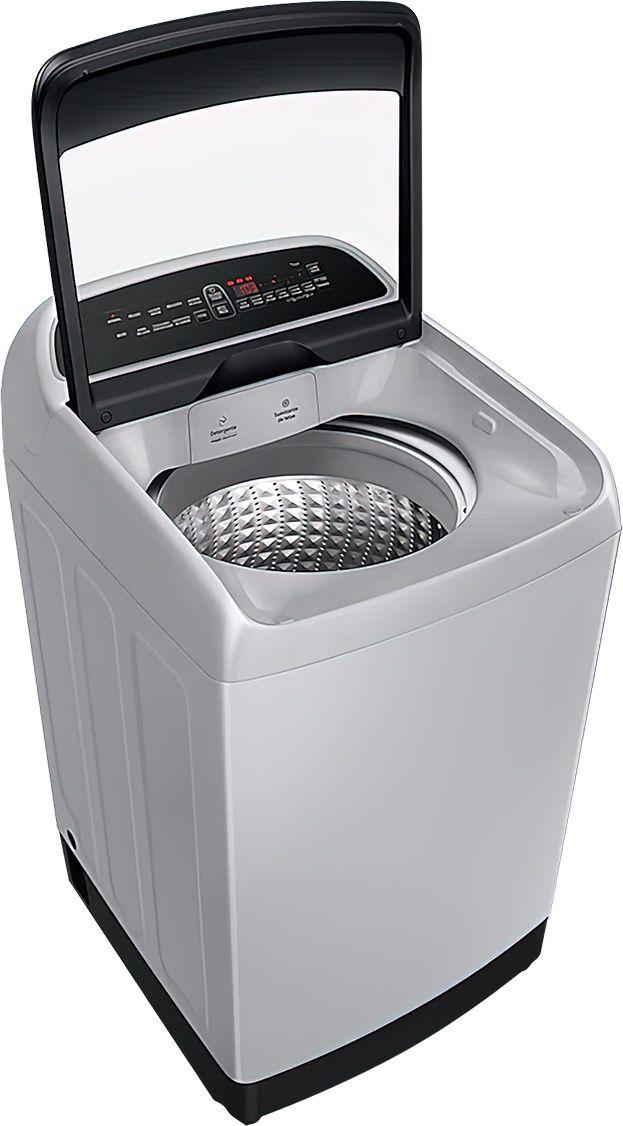 LAVADORA CON DOSIFICADOR MAGIC DISPENSER 15 KG CARGA SUPERIOR - SAMSUNG