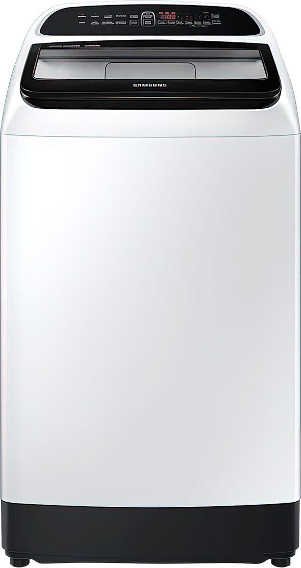 LAVADORA CON DOSIFICADOR MAGIC DISPENSER 15 KG CARGA SUPERIOR - SAMSUNG