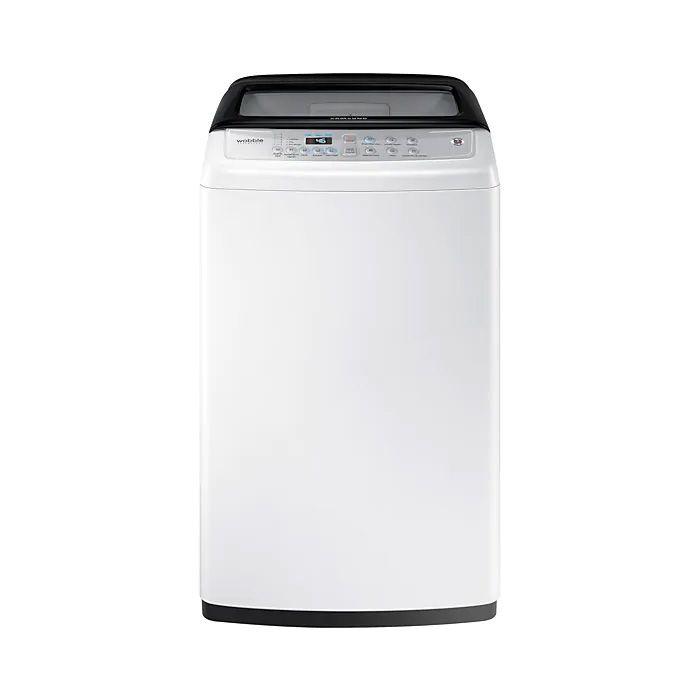 LAVADORA CARGA SUPERIOR 9 KG - SAMSUNG