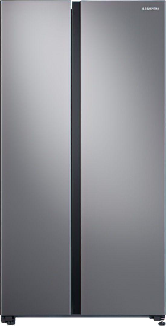 REFRIGERADOR SIDE BY SIDE SAMSUNG 647 L