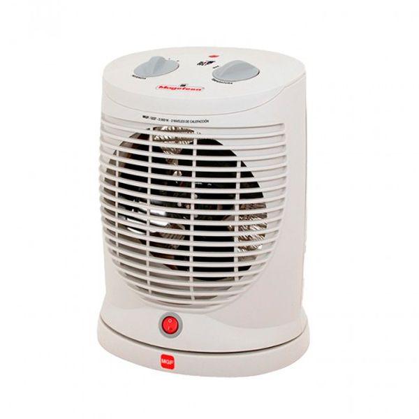 TERMOVENTILADOR SISKIN - MAGEFESA