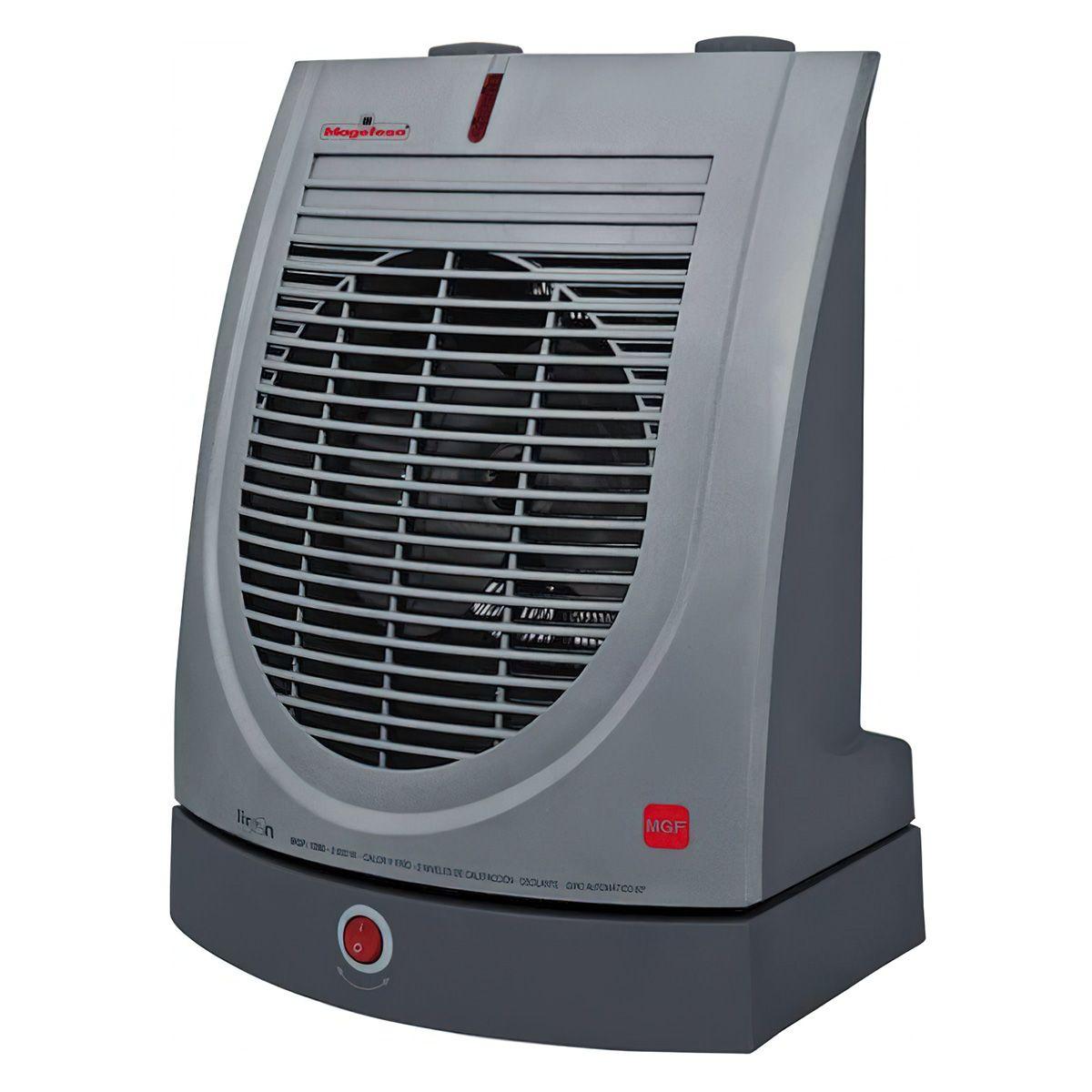 TERMOVENTILADOR LIRÓN - MAGEFESA