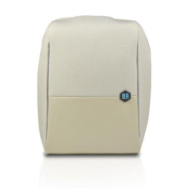 MOCHILA ANTIRROBO PARA PORTÁTIL DE 15" - METROBAG