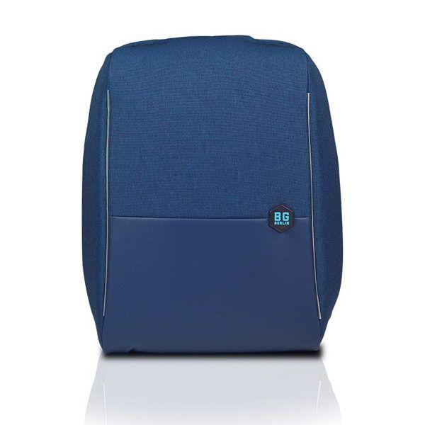 MOCHILA ANTIRROBO PARA PORTATIL DE 15" - METROBAG
