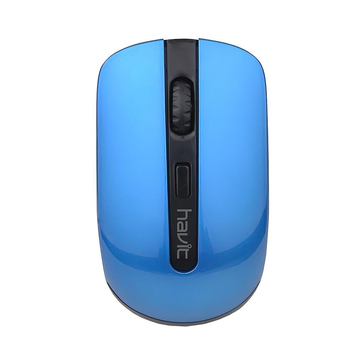 MOUSE HV-MS989GT - HAVIT