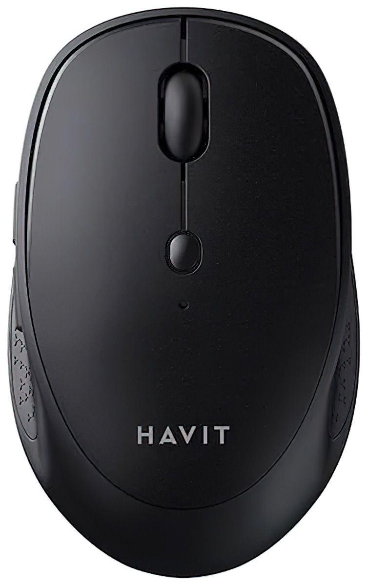 MOUSE INALÁMBRICO MS76GT - HAVIT