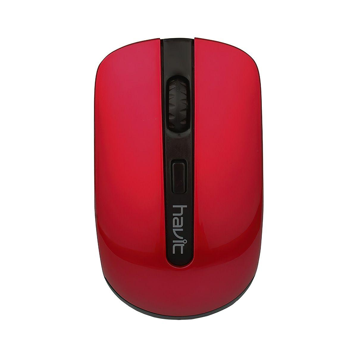 MOUSE HV-MS989GT - HAVIT