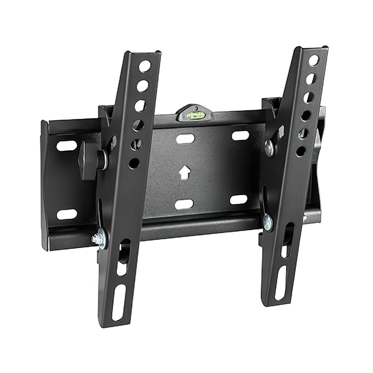 SOPORTE DE PARED INCLINABLE PARA TV - LUMI