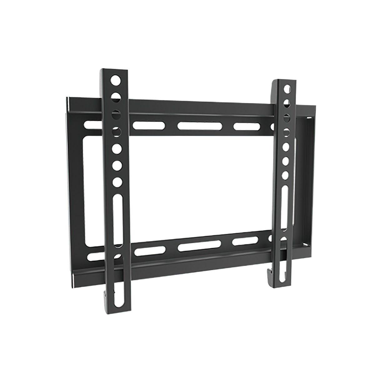 SOPORTE FIJO DE PARED PARA TV PERFIL DELGADO - LUMI