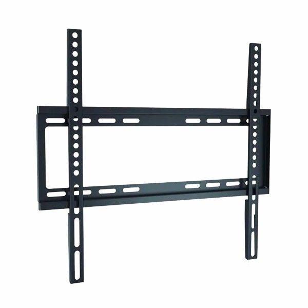 SOPORTE FIJO DE PARED PARA TV PERFIL DELGADO - LUMI