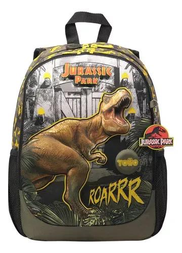 MOCHILA JURASSIC GRANDE - TOTTO