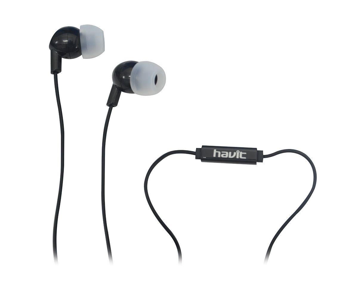 AUDÍFONOS E86P - HAVIT