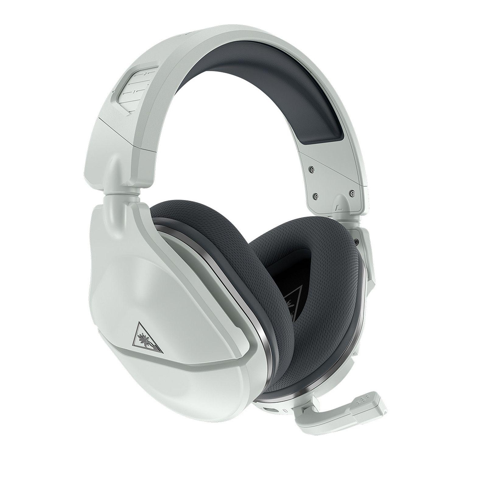 AUDÍFONOS STEALTH™ 600 GEN 2 USB PS4 - TURTLE BEACH