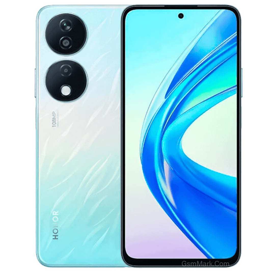 CELULAR X7B COLOR SILVER - HONOR