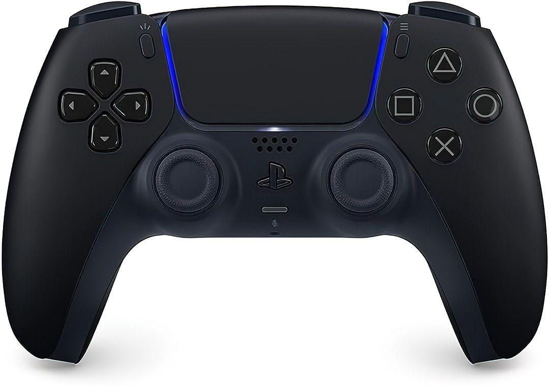 MANDO PARA PLAYSTATION 5 DUALSENSE MIGNIGHT BLACK - SONY