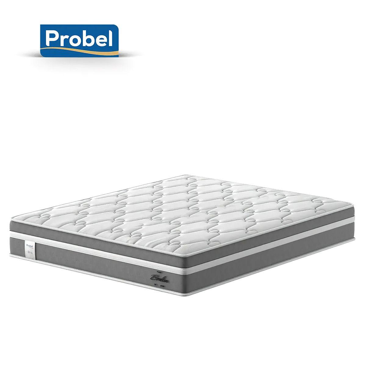 COLCHÓN BERLIM 2 1/2 PLAZAS - PROBEL