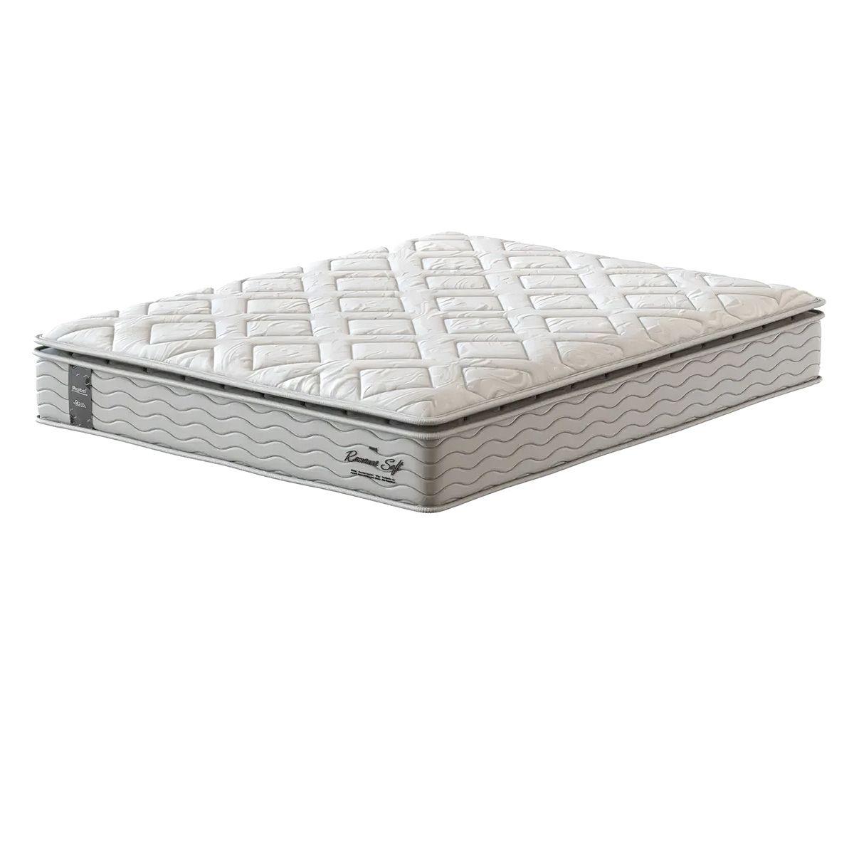 COLCHON ROMANNE SOFT SP 2 PLAZAS PROBEL
