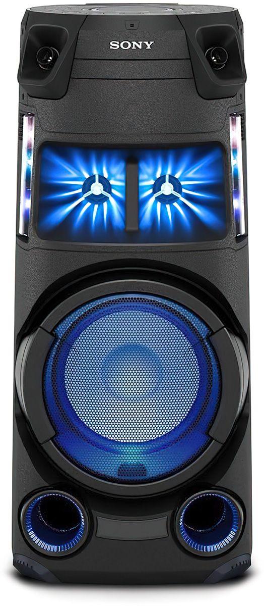EQUIPO DE SONIDO MHC V43D - SONY