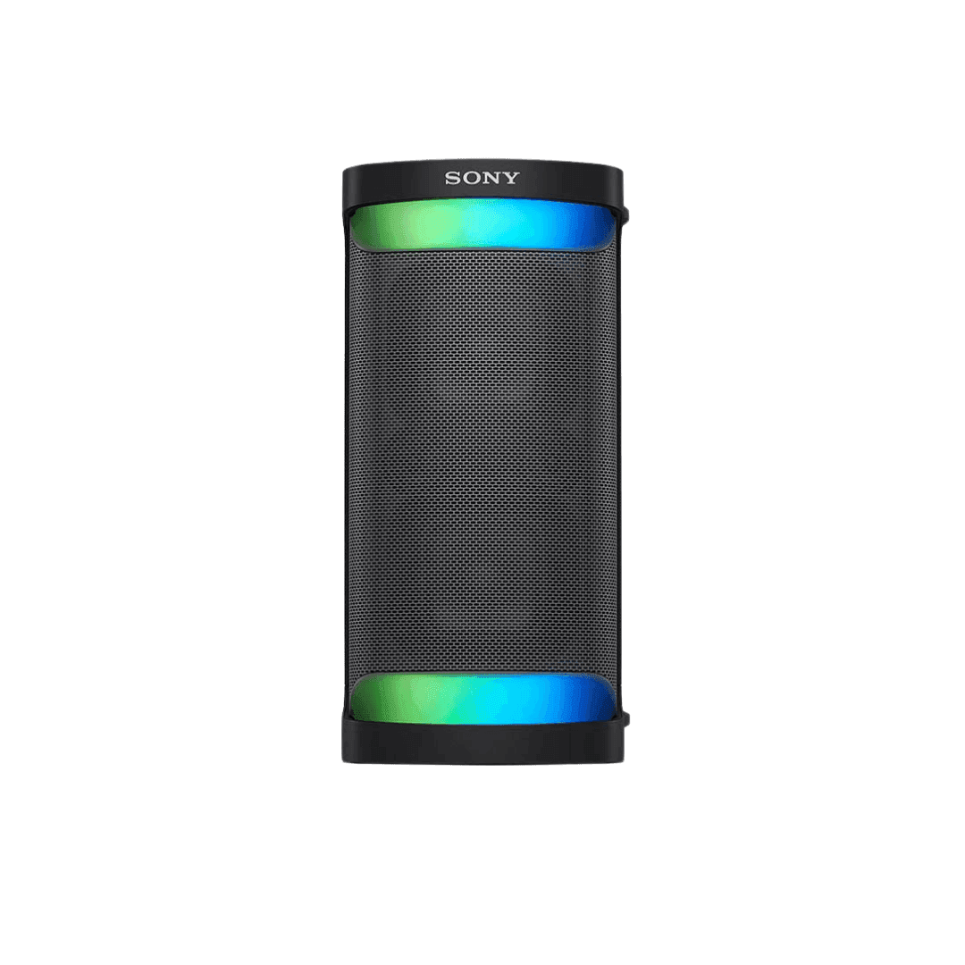 EQUIPO DE SONIDO XP500 - SONY