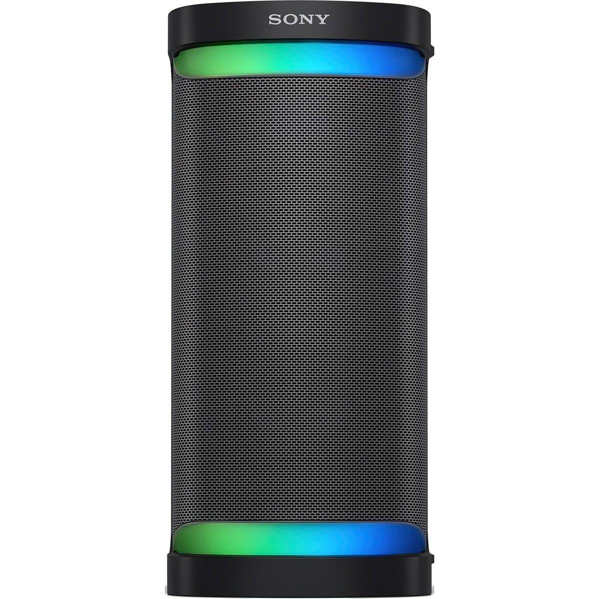 EQUIPO DE SONIDO XP700 - SONY