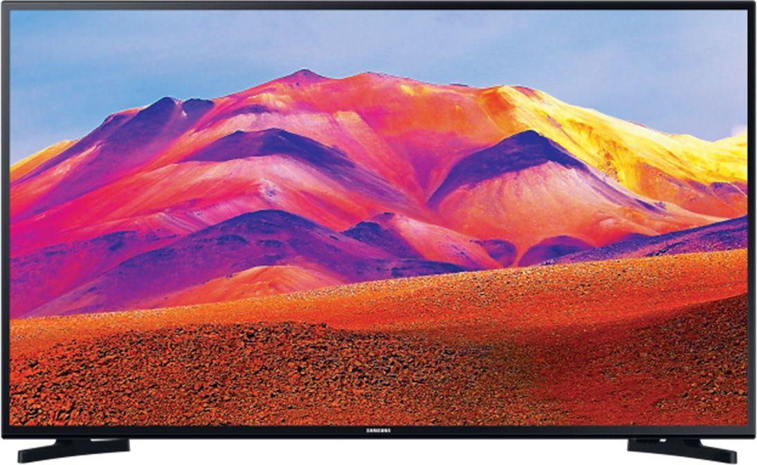 TELEVISOR SAMSUNG DE 43" FHD SMART TV