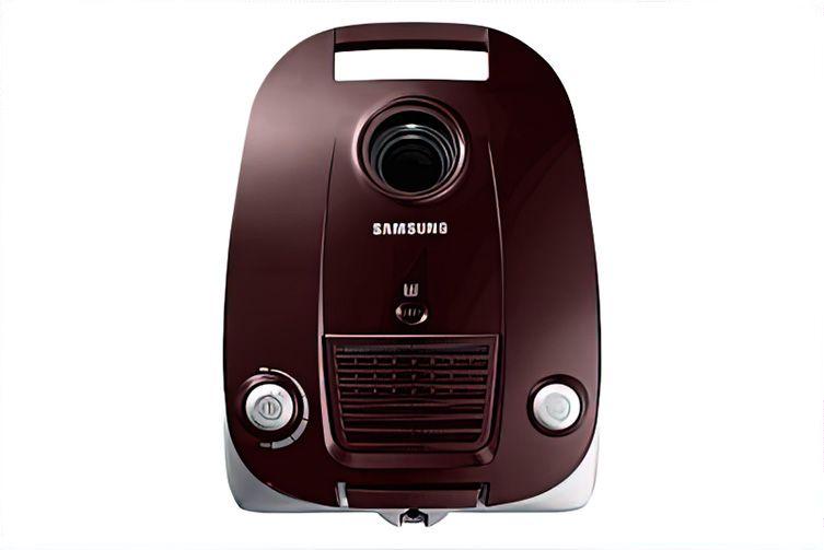 ASPIRADORA DUST BLOWING CON BOLSA 3 L - SAMSUNG