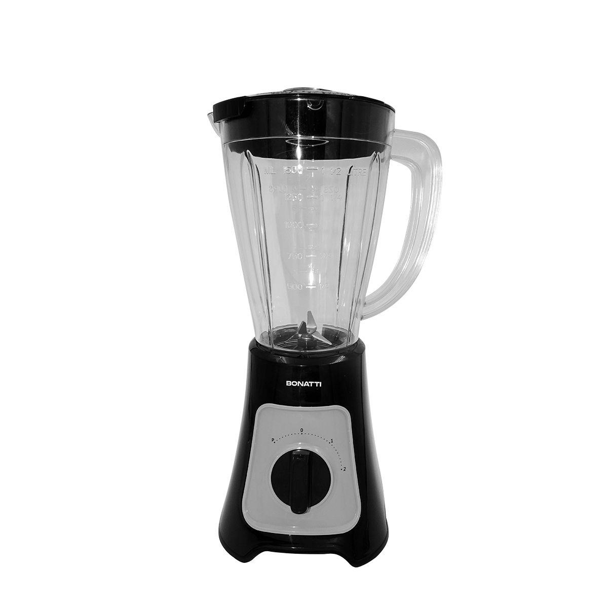 LICUADORA 1.5 LITROS - BONATTI