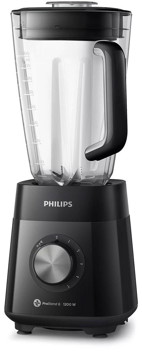 LICUADORA SERIE 5000 3 LITROS - PHILIPS