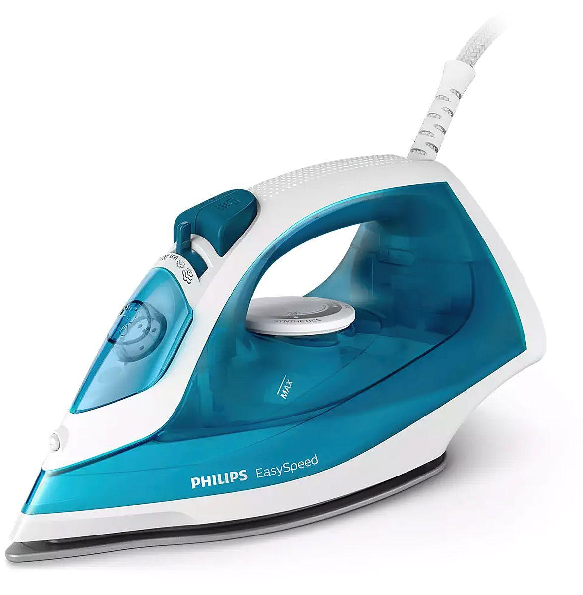 PLANCHA VAPOR EASYSPEED - PHILIPS