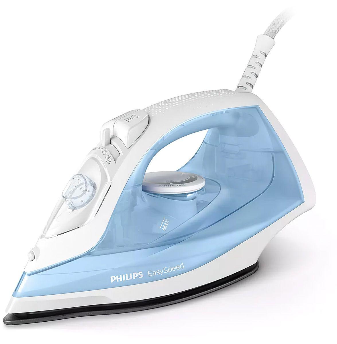 PLANCHA A VAPOR EASYSPEED - PHILIPS