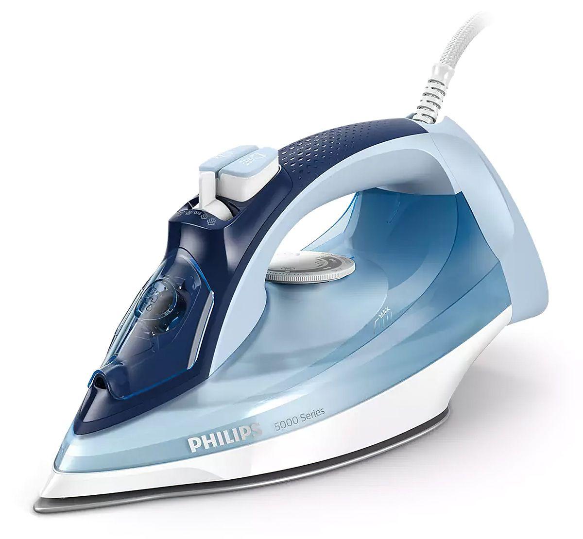 PLANCHA A VAPOR 5000 SERIES - PHILIPS