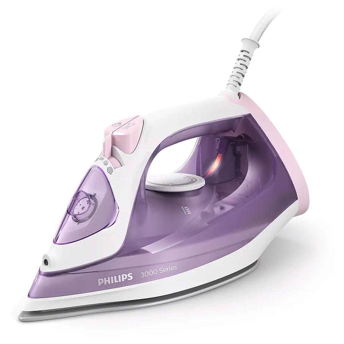 PLANCHA A VAPOR 3000 SERIES - PHILIPS