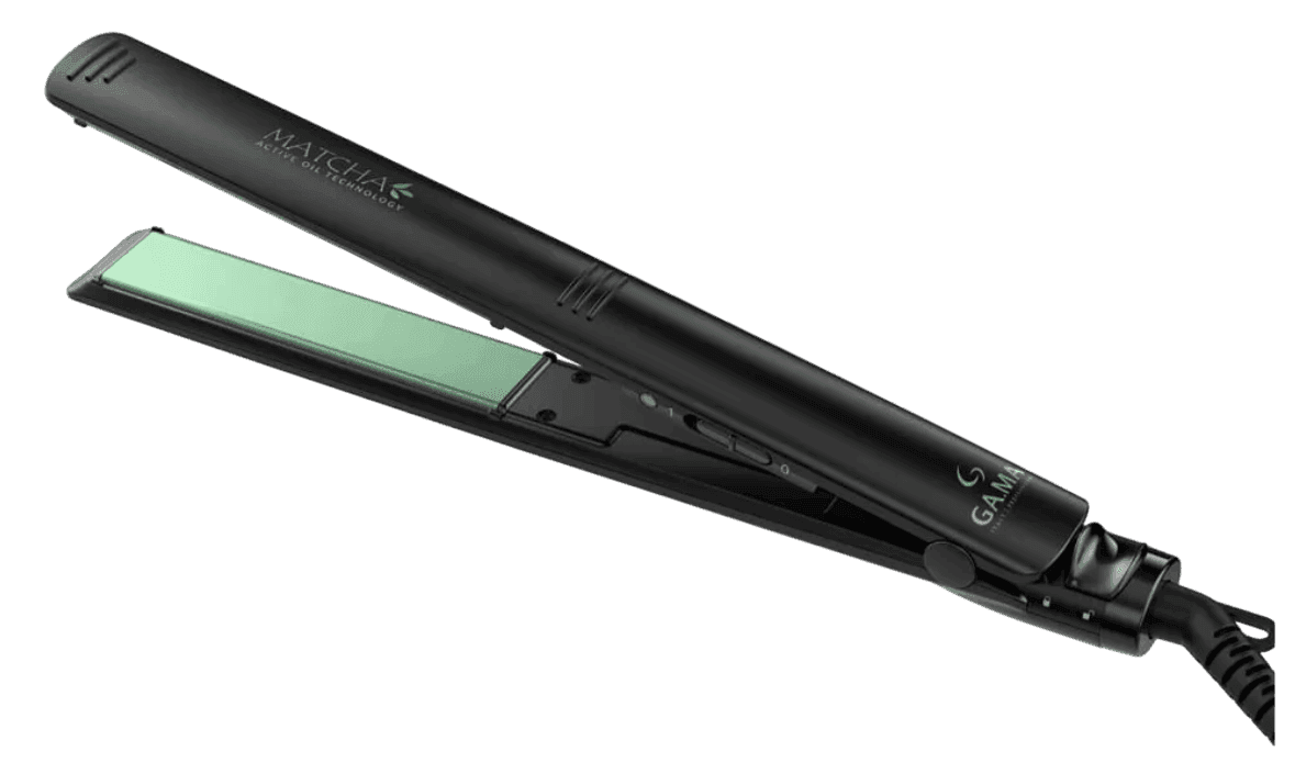 PLANCHA DE PELO MATCHA GAMA ELEGANCE