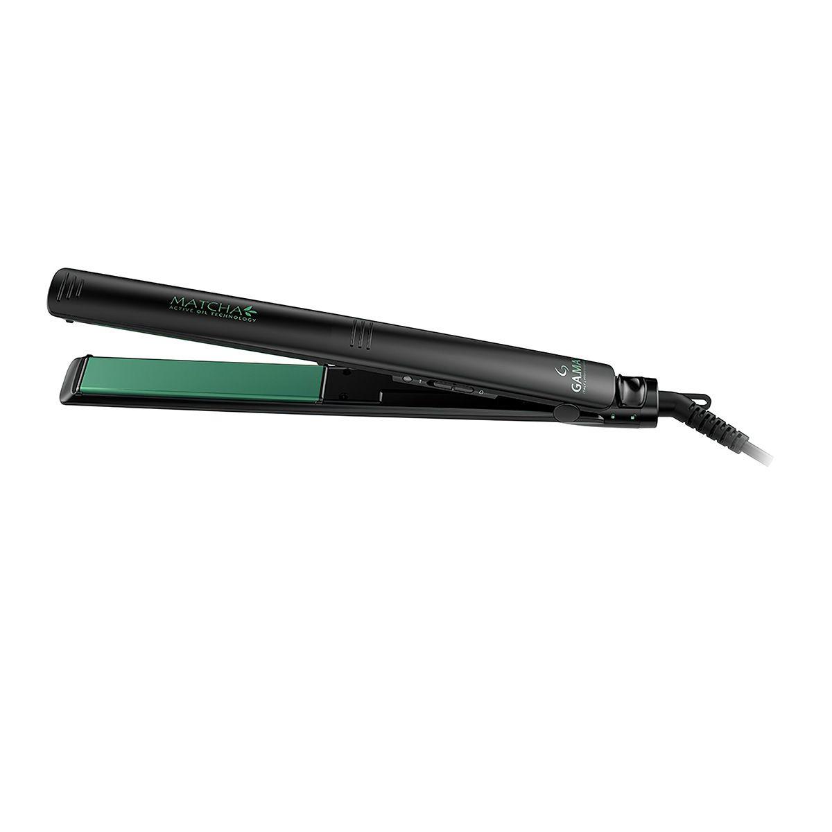 PLANCHA DE PELO MATCHA GAMA ELEGANCE