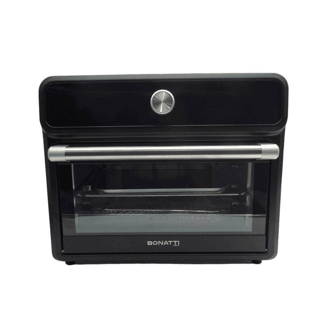HORNO FREIDORA CON PANTALLA LED - BONATTI 