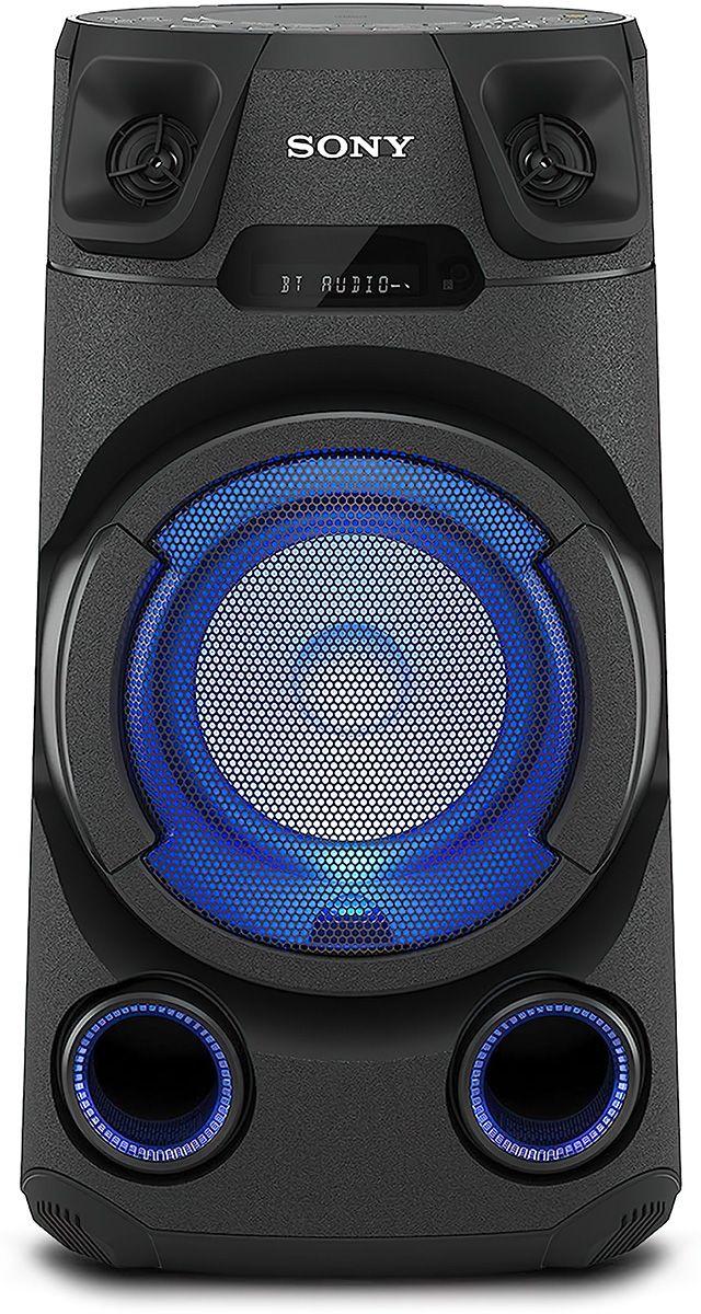 EQUIPO DE SONIDO MHC-V13 - SONY