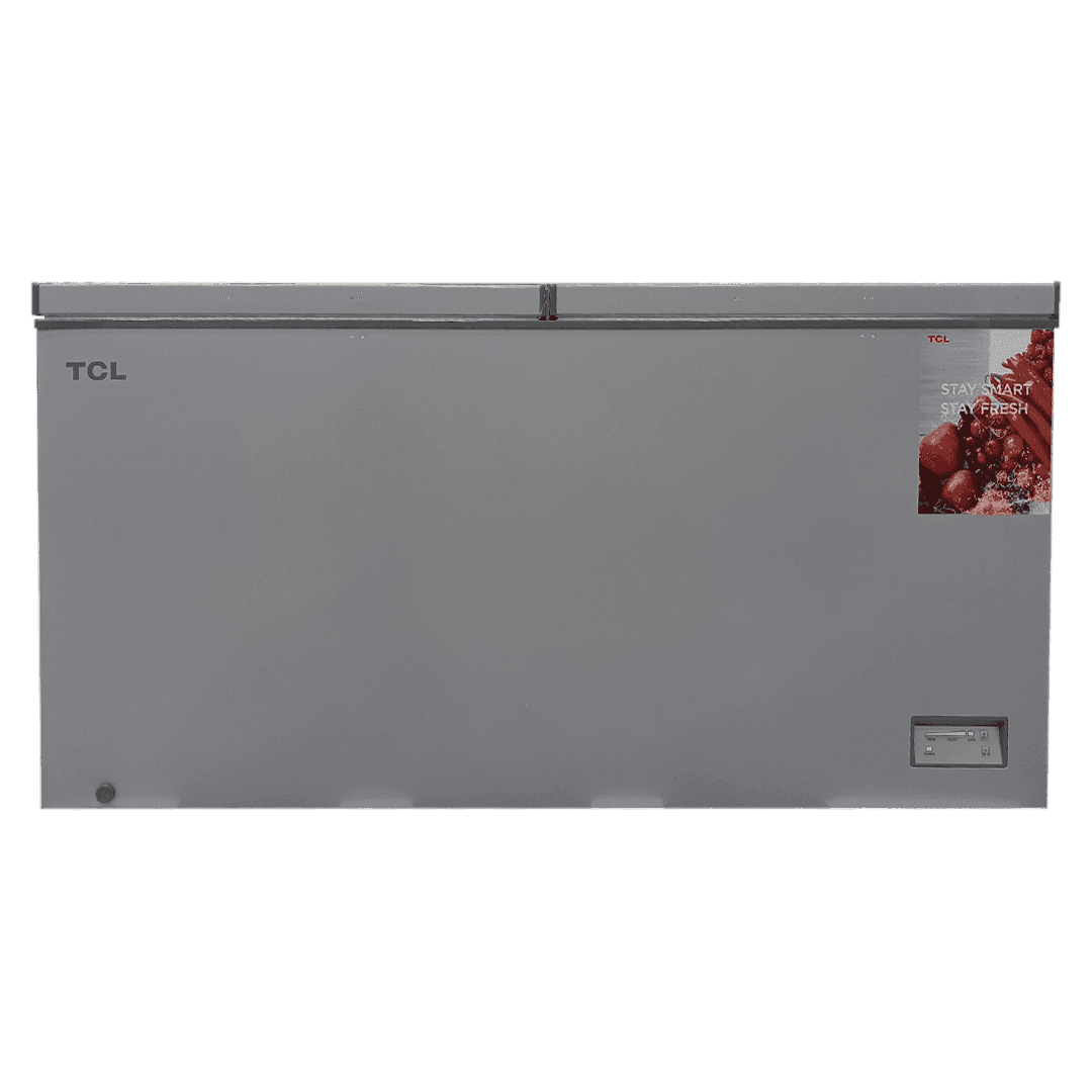 FREEZER 520 LITROS - TCL 