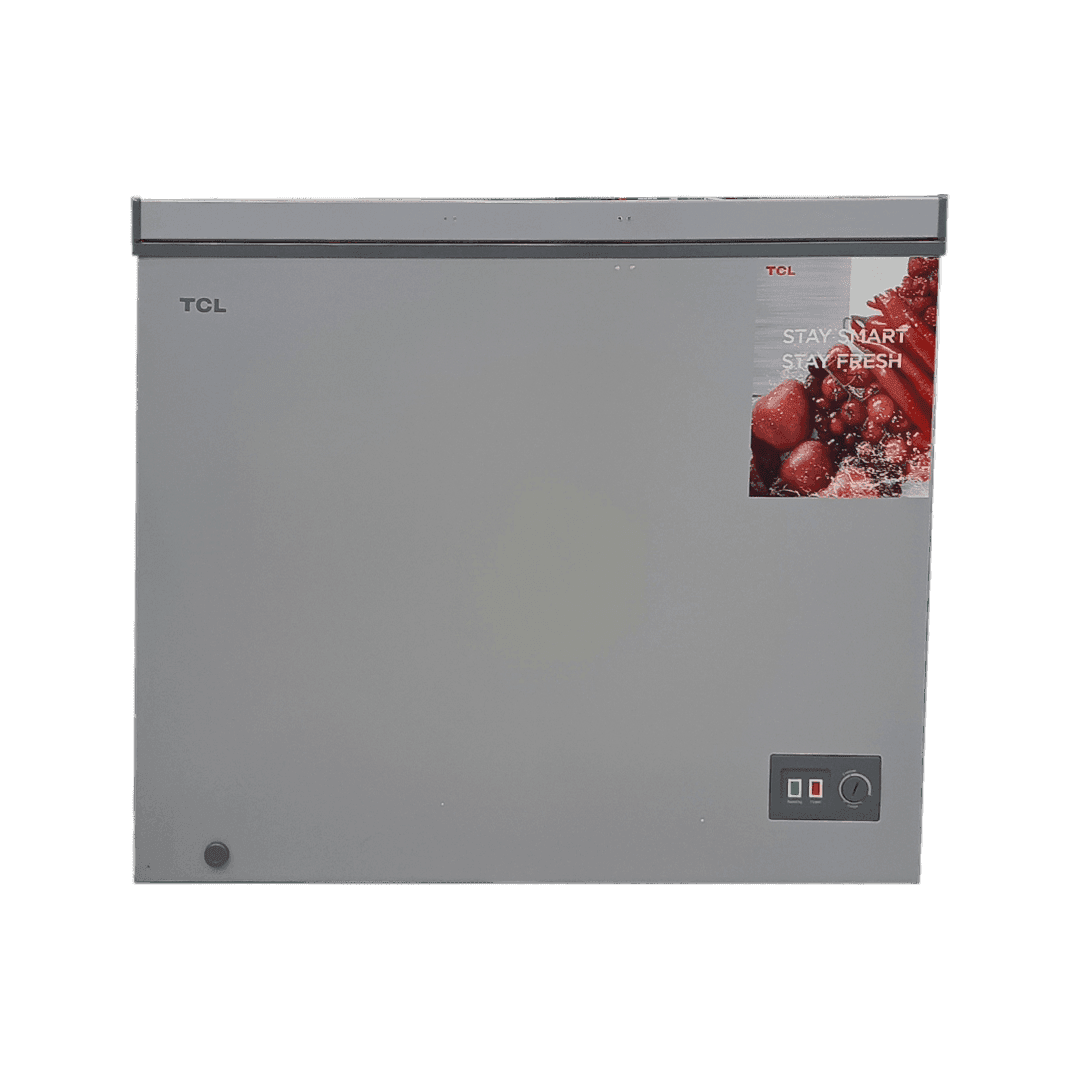 FREEZER 320 LITRO - TCL 