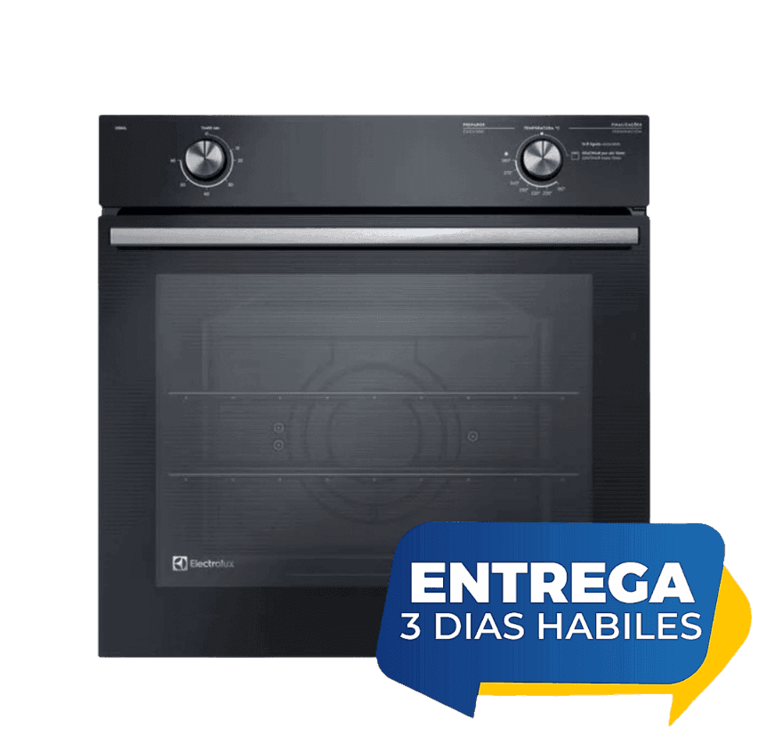 HORNO ELECTROLUX 80 LITROS OE8GL A GAS