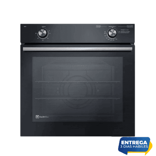 HORNO ELECTROLUX 80 LITROS OE8GL A GAS