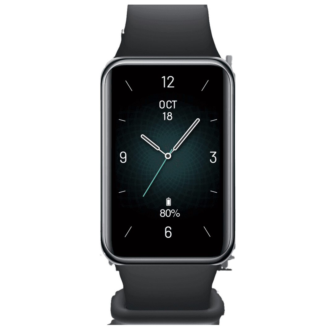 BAND 9 PULSERA INTELIGENTE HONOR COLOR NEGRO