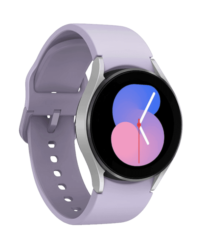RELOJ INTELIGENTE WATCH5 40 MM - SAMSUNG