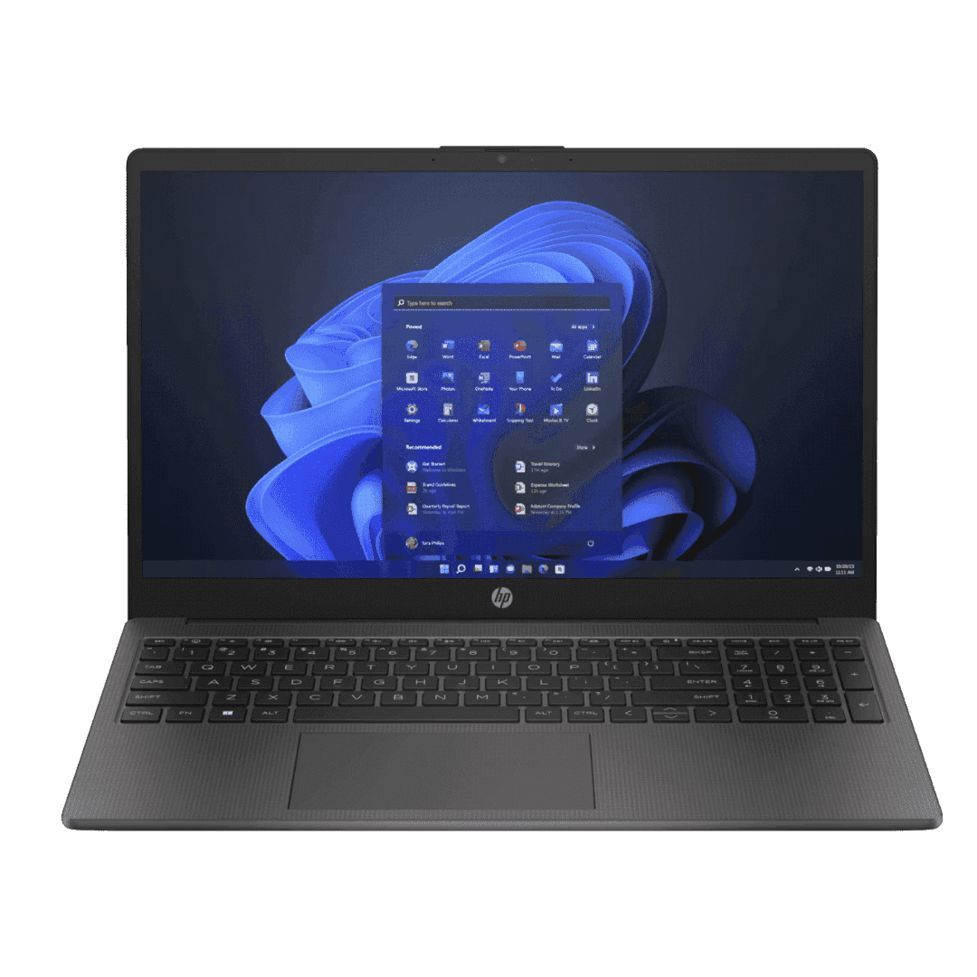 COMPUTADORA HP I3 8GB 1315U SSD G10 512GB A29CMLA#ABM